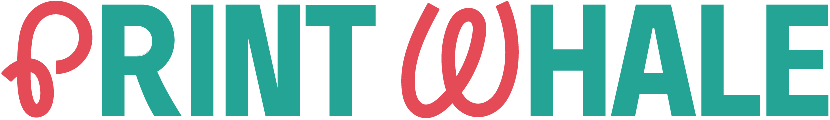 PrintWhale